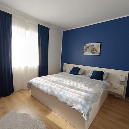 Apartment Dora Zadar Extérieur photo