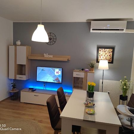 Apartment Dora Zadar Extérieur photo