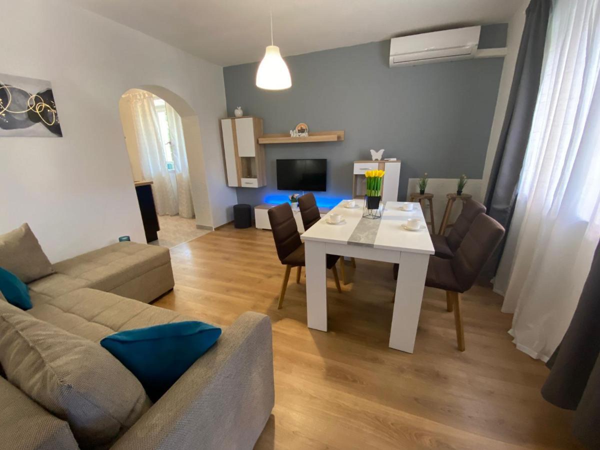 Apartment Dora Zadar Extérieur photo