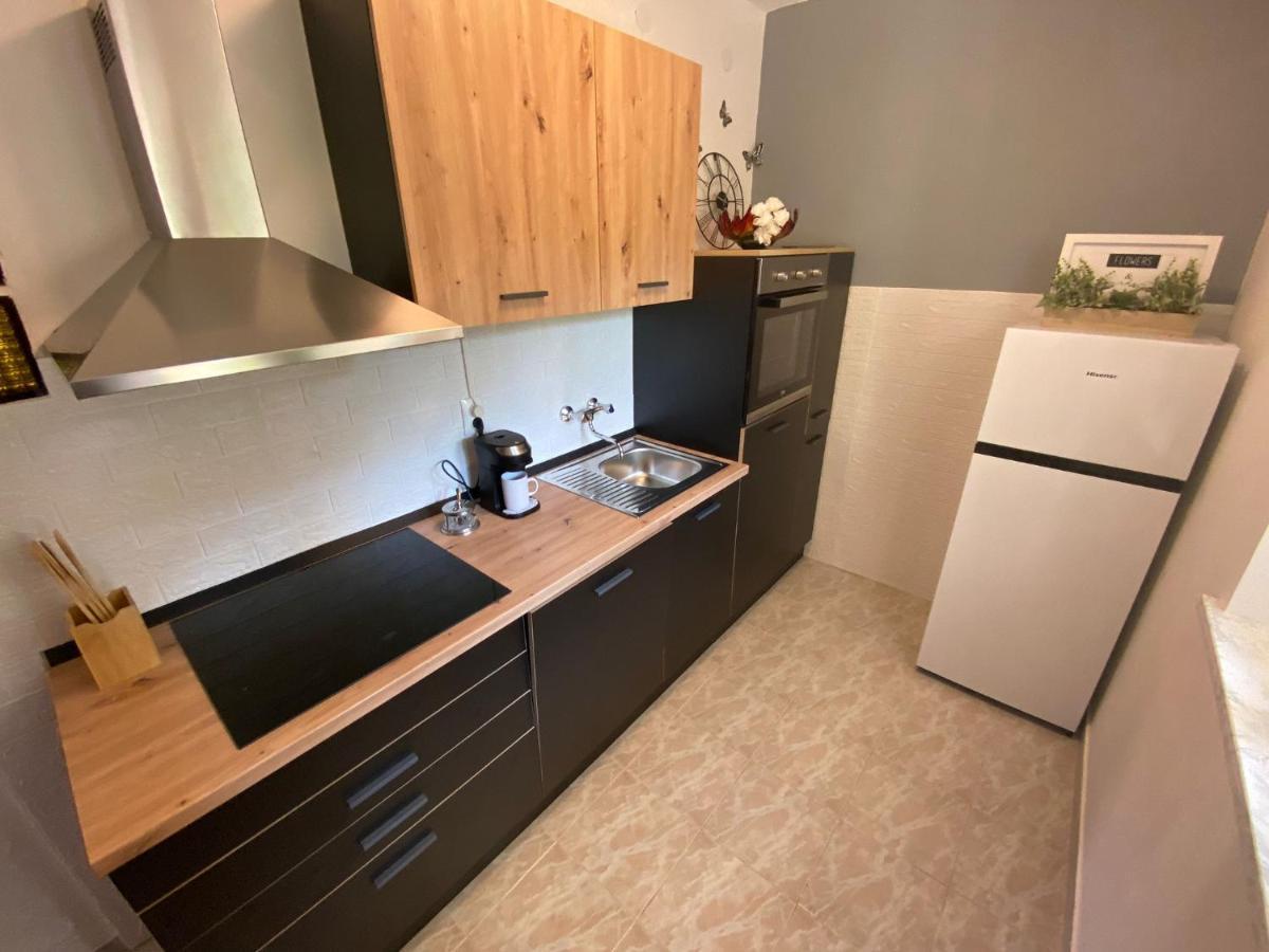 Apartment Dora Zadar Extérieur photo