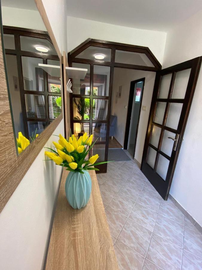Apartment Dora Zadar Extérieur photo