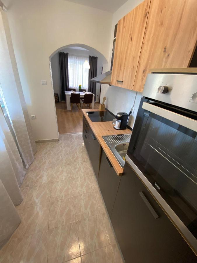 Apartment Dora Zadar Extérieur photo