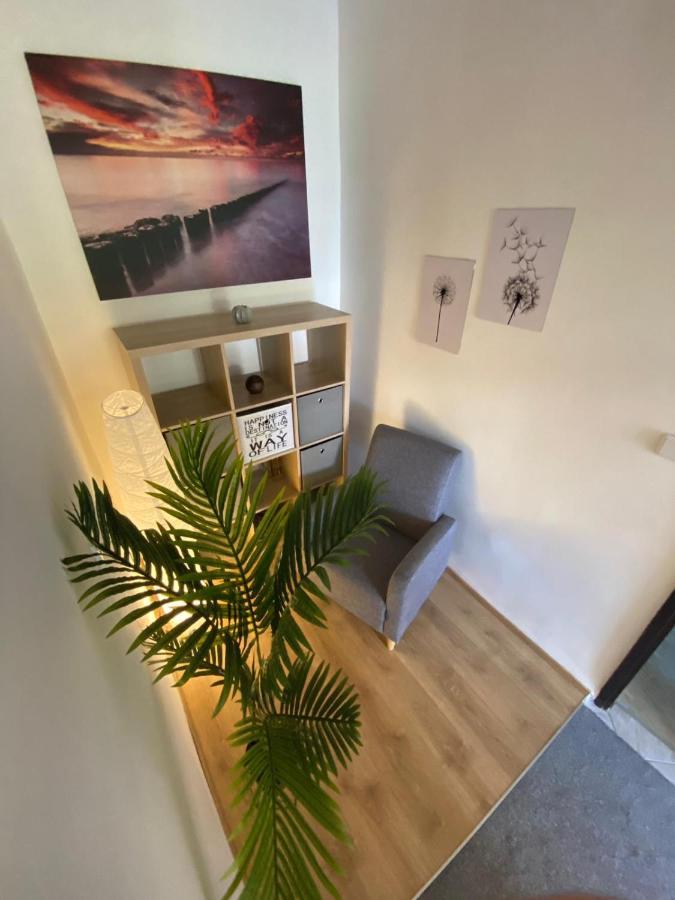 Apartment Dora Zadar Extérieur photo