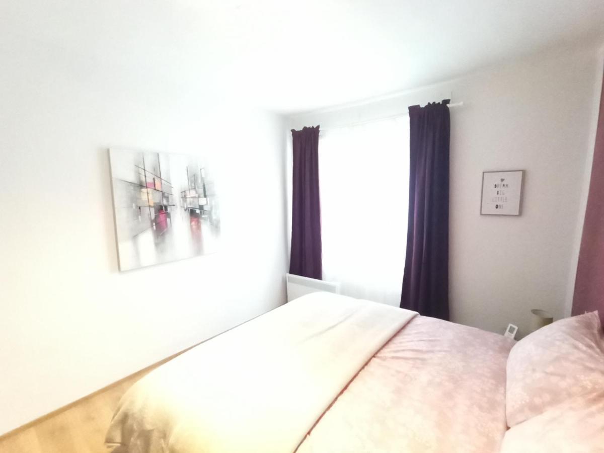 Apartment Dora Zadar Extérieur photo