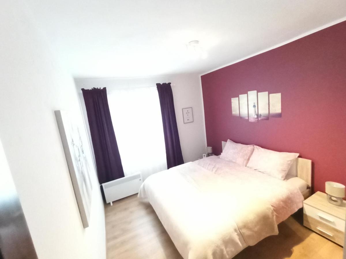 Apartment Dora Zadar Extérieur photo