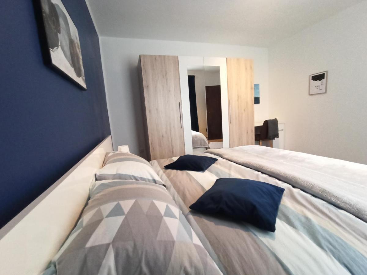 Apartment Dora Zadar Extérieur photo