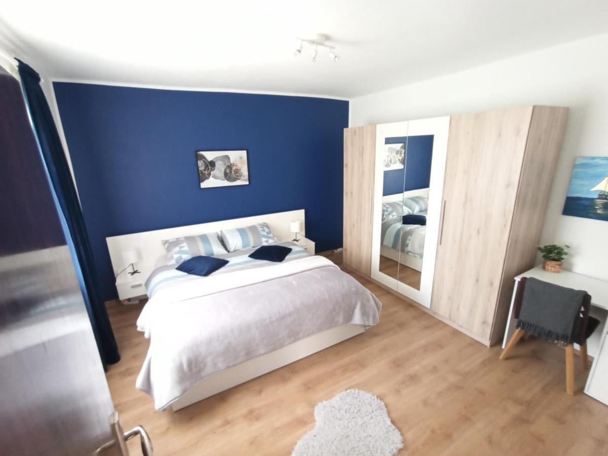 Apartment Dora Zadar Extérieur photo