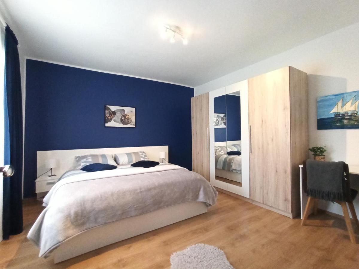 Apartment Dora Zadar Extérieur photo