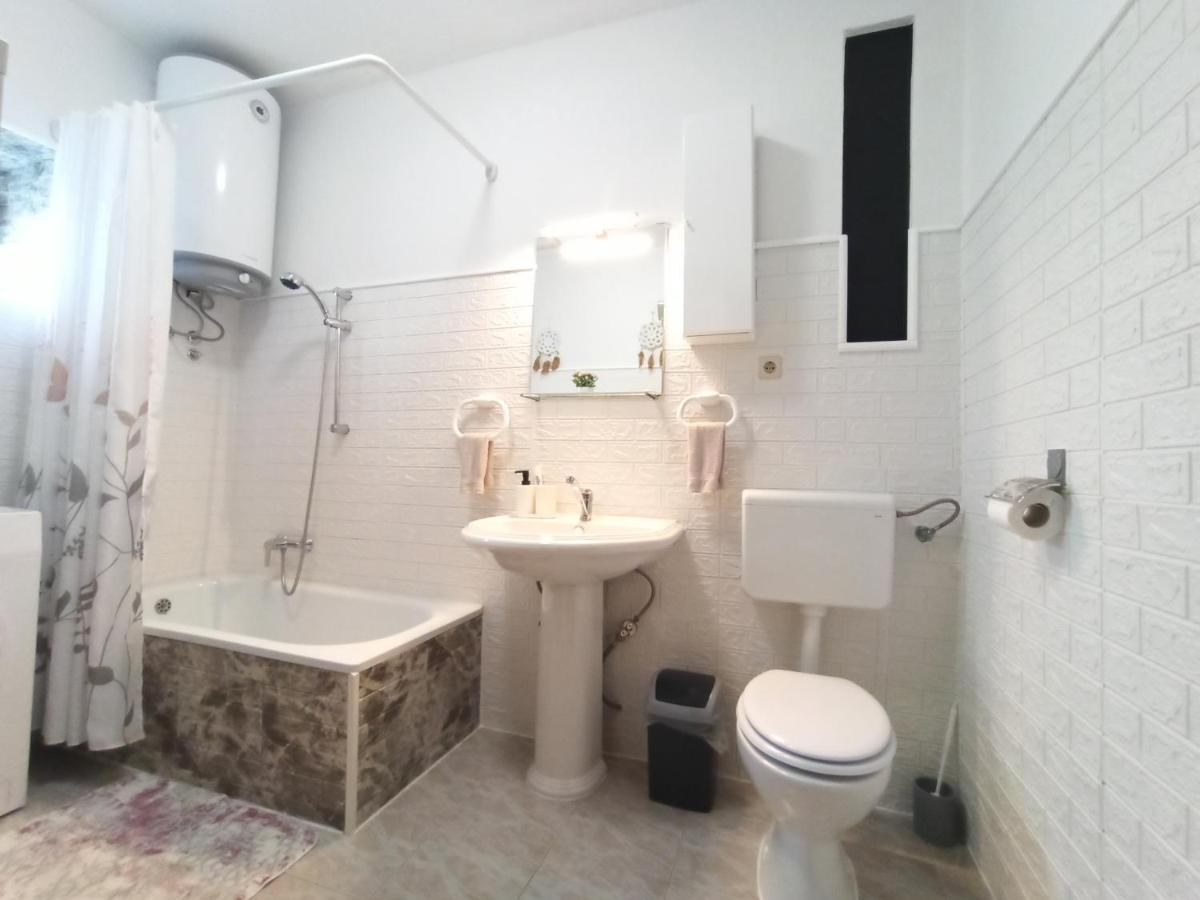 Apartment Dora Zadar Extérieur photo