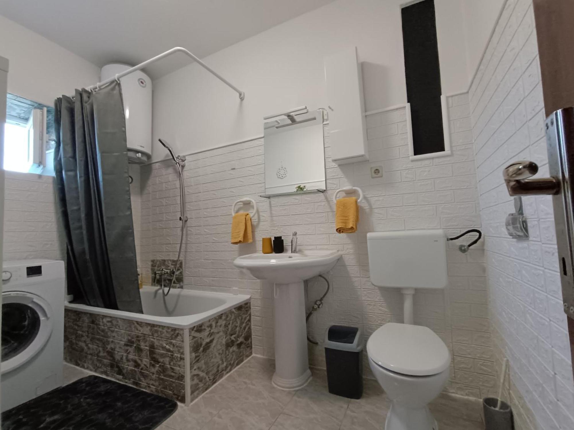 Apartment Dora Zadar Extérieur photo