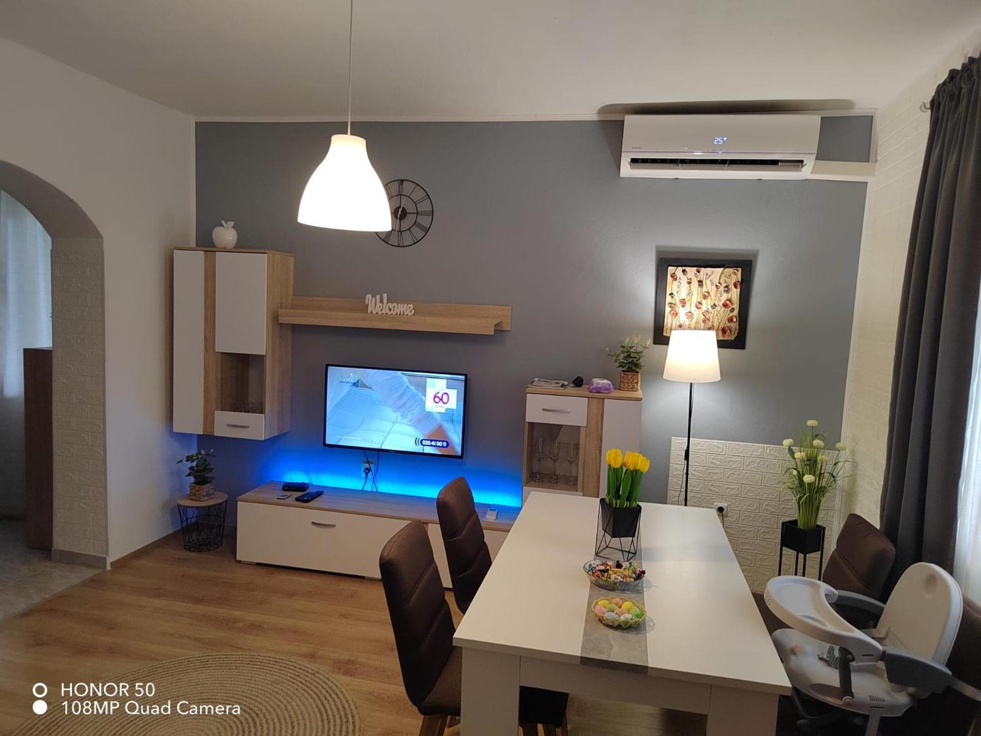 Apartment Dora Zadar Extérieur photo